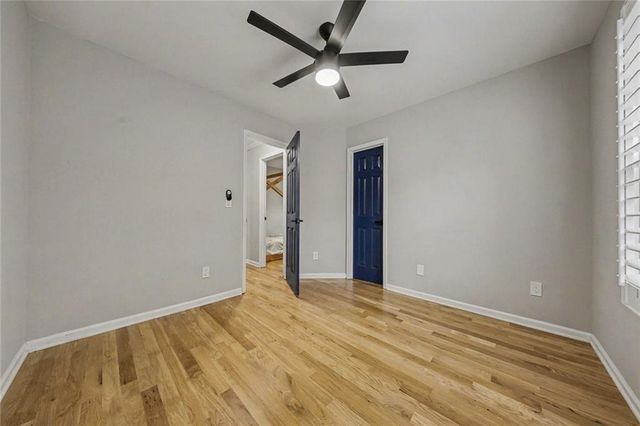 230 Wentworth Drive, Holly Springs, GA 30114