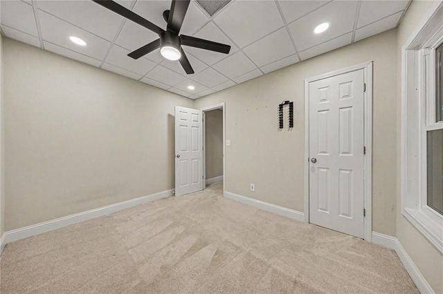 230 Wentworth Drive, Holly Springs, GA 30114