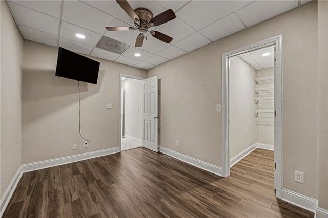 230 Wentworth Drive, Holly Springs, GA 30114