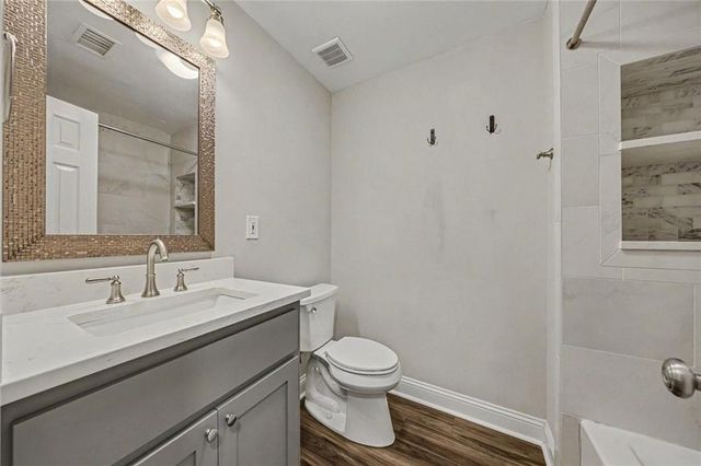 230 Wentworth Drive, Holly Springs, GA 30114