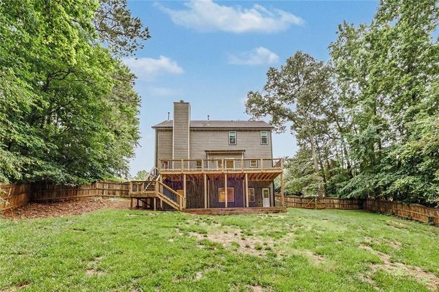 230 Wentworth Drive, Holly Springs, GA 30114