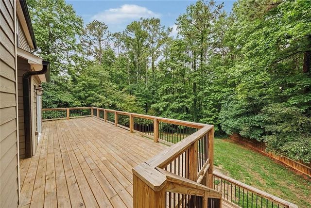230 Wentworth Drive, Holly Springs, GA 30114