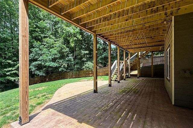 230 Wentworth Drive, Holly Springs, GA 30114