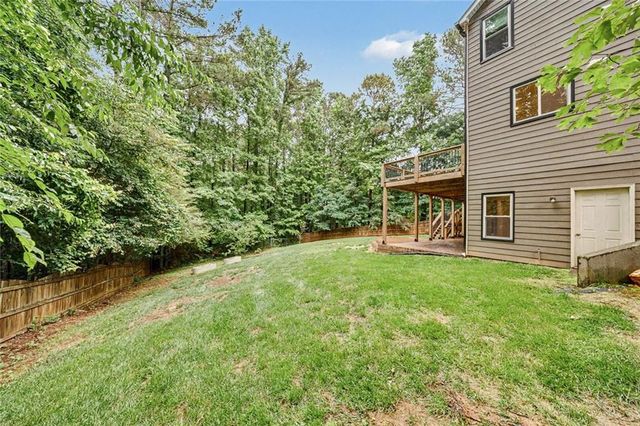 230 Wentworth Drive, Holly Springs, GA 30114