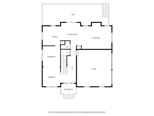 230 Wentworth Drive, Holly Springs, GA 30114