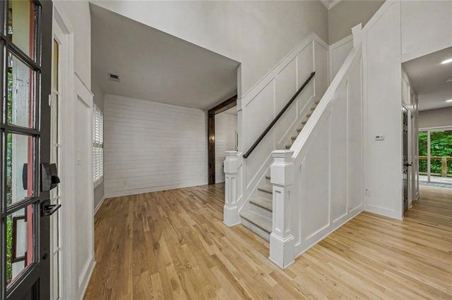 230 Wentworth Drive, Holly Springs, GA 30114