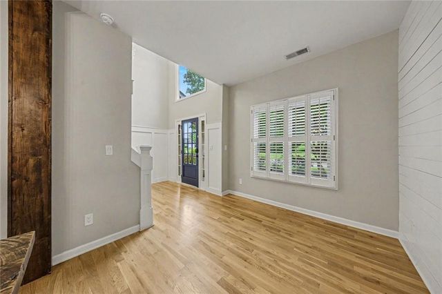 230 Wentworth Drive, Holly Springs, GA 30114
