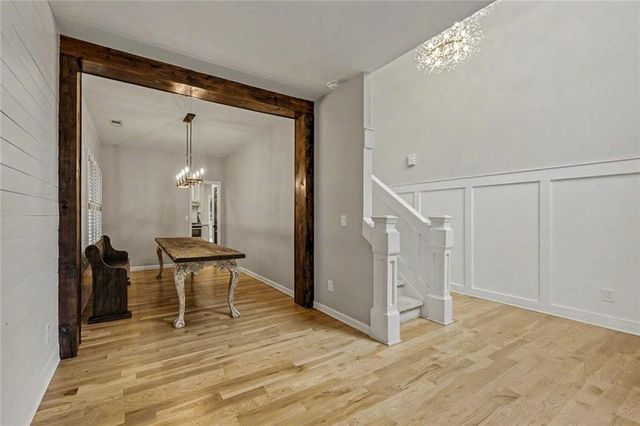 230 Wentworth Drive, Holly Springs, GA 30114