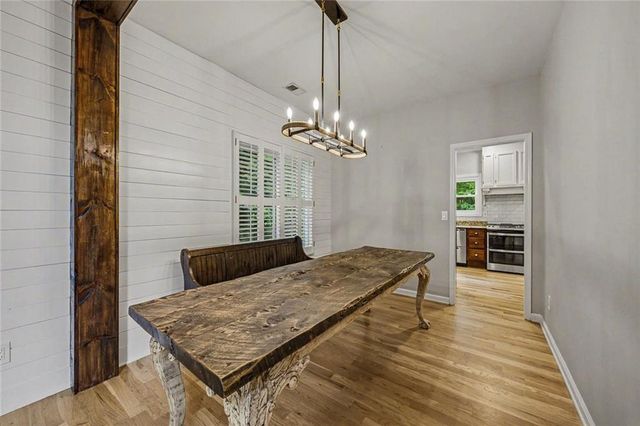 230 Wentworth Drive, Holly Springs, GA 30114