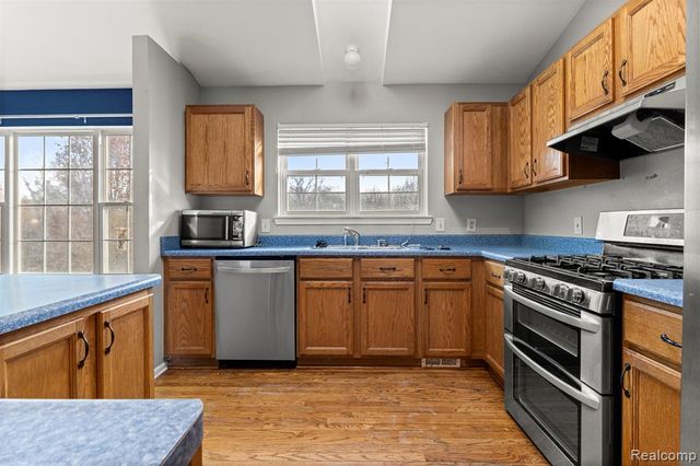 7595 Streamwood Drive, Ypsilanti, MI 48197