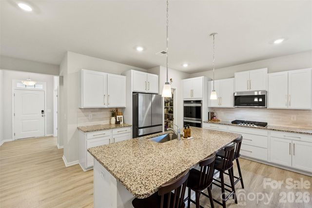 3014 Oxtail Court, Rock Hill, SC 29732