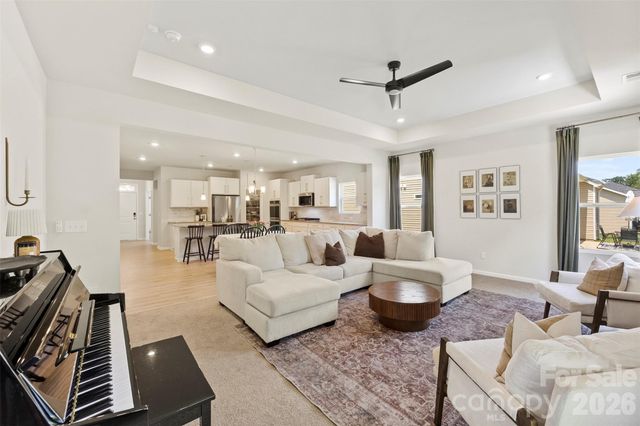 3014 Oxtail Court, Rock Hill, SC 29732