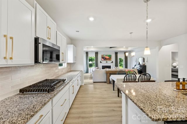 3014 Oxtail Court, Rock Hill, SC 29732