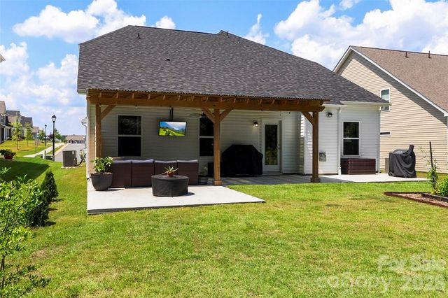 3014 Oxtail Court, Rock Hill, SC 29732