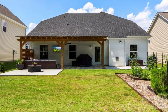 3014 Oxtail Court, Rock Hill, SC 29732