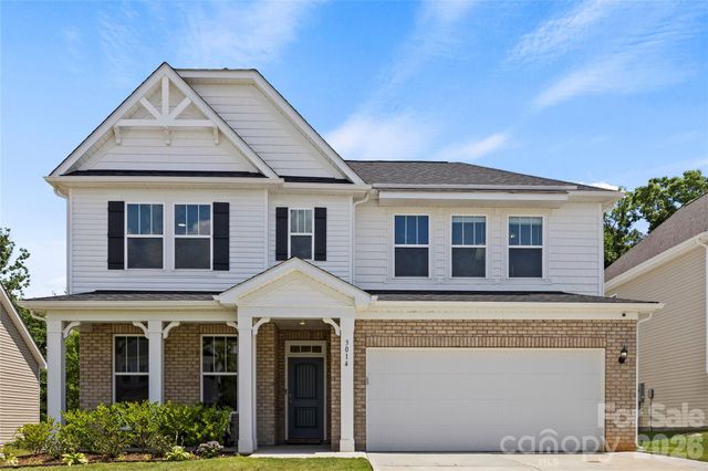 3014 Oxtail Court, Rock Hill, SC 29732