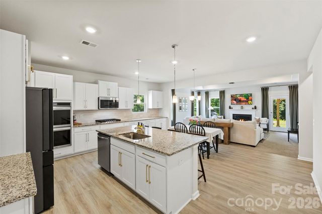3014 Oxtail Court, Rock Hill, SC 29732