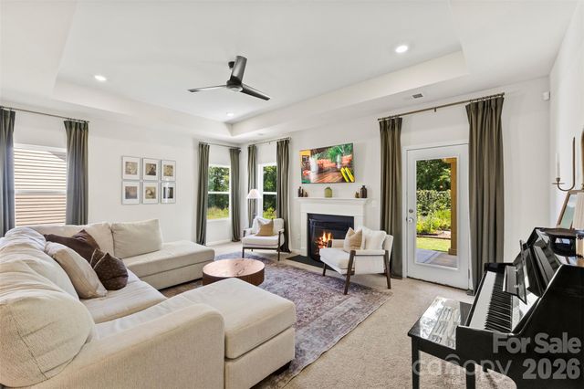 3014 Oxtail Court, Rock Hill, SC 29732