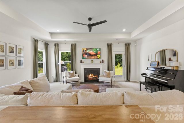 3014 Oxtail Court, Rock Hill, SC 29732