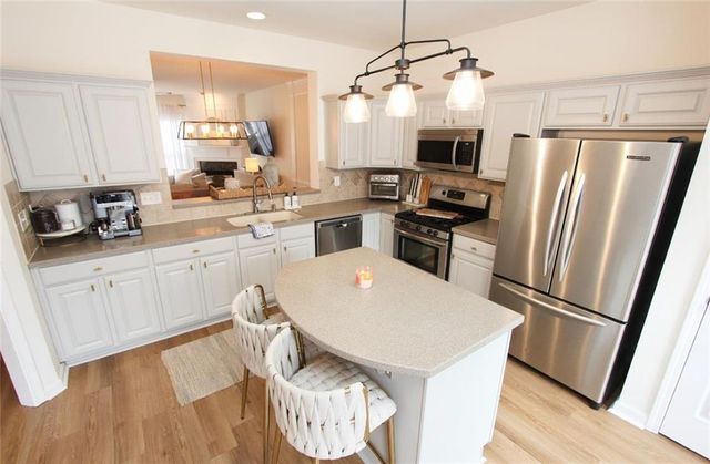 5008 Foxfield SE Trace 14, Atlanta, GA 30339