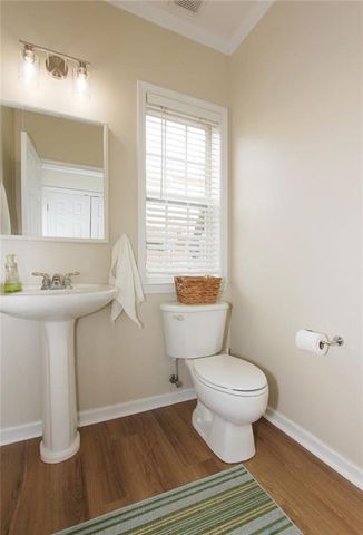 5008 Foxfield SE Trace 14, Atlanta, GA 30339