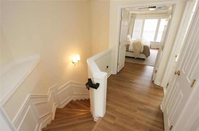 5008 Foxfield SE Trace 14, Atlanta, GA 30339