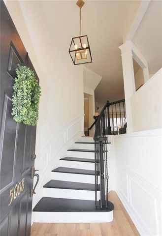 5008 Foxfield SE Trace 14, Atlanta, GA 30339