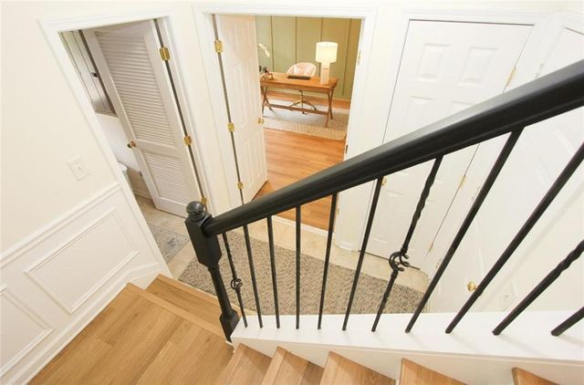 5008 Foxfield SE Trace 14, Atlanta, GA 30339