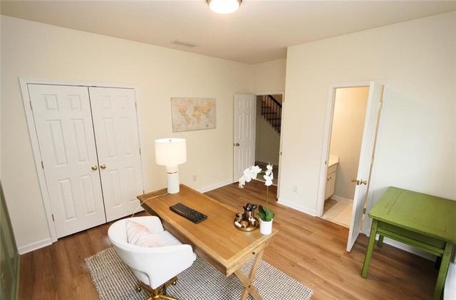 5008 Foxfield SE Trace 14, Atlanta, GA 30339