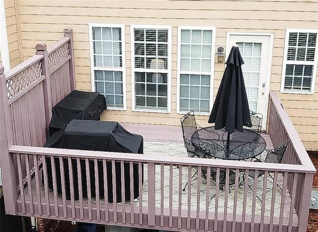 5008 Foxfield SE Trace 14, Atlanta, GA 30339