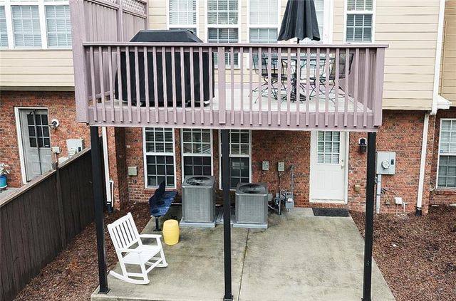 5008 Foxfield SE Trace 14, Atlanta, GA 30339