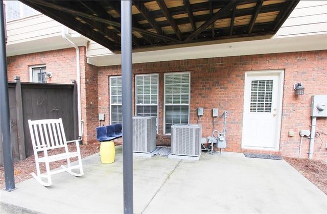 5008 Foxfield SE Trace 14, Atlanta, GA 30339