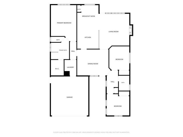 3573 Cooper Isl Rd, West Sacramento, CA 95691