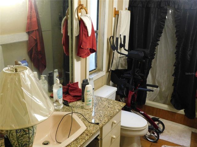 40211 FRIAR TUCK TRAIL, Zephyrhills, FL 33540