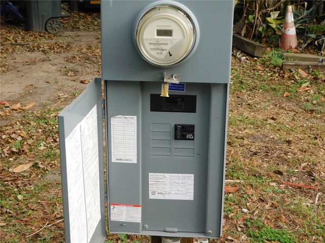 40211 FRIAR TUCK TRAIL, Zephyrhills, FL 33540