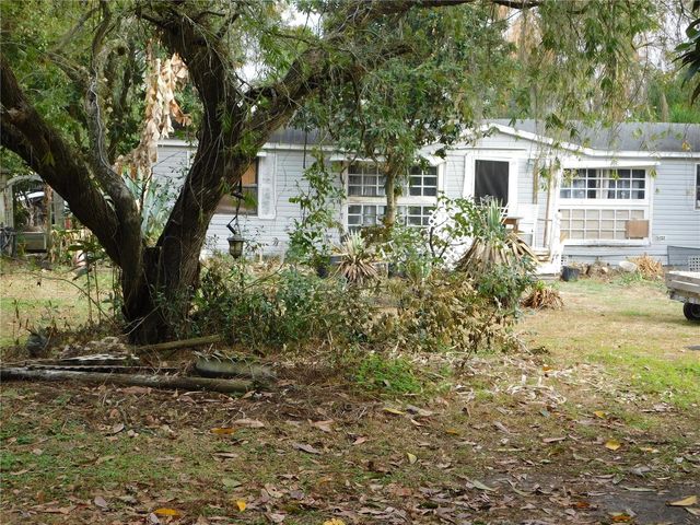 40211 FRIAR TUCK TRAIL, Zephyrhills, FL 33540