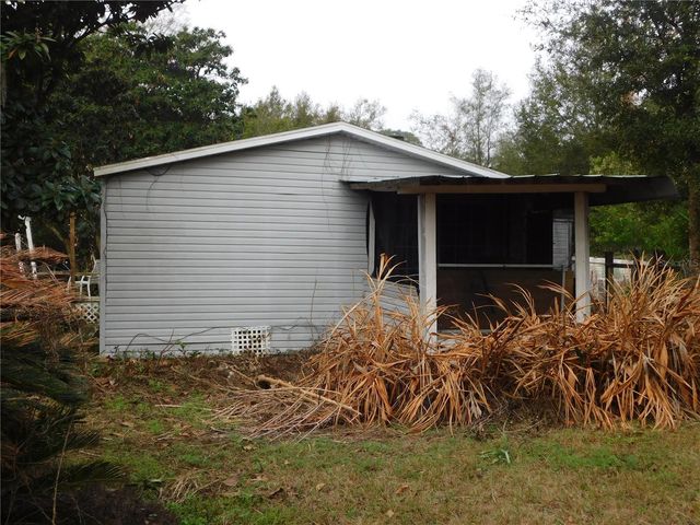 40211 FRIAR TUCK TRAIL, Zephyrhills, FL 33540