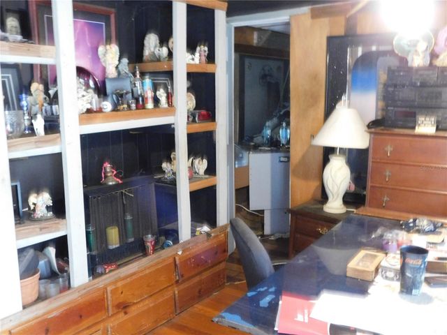 40211 FRIAR TUCK TRAIL, Zephyrhills, FL 33540