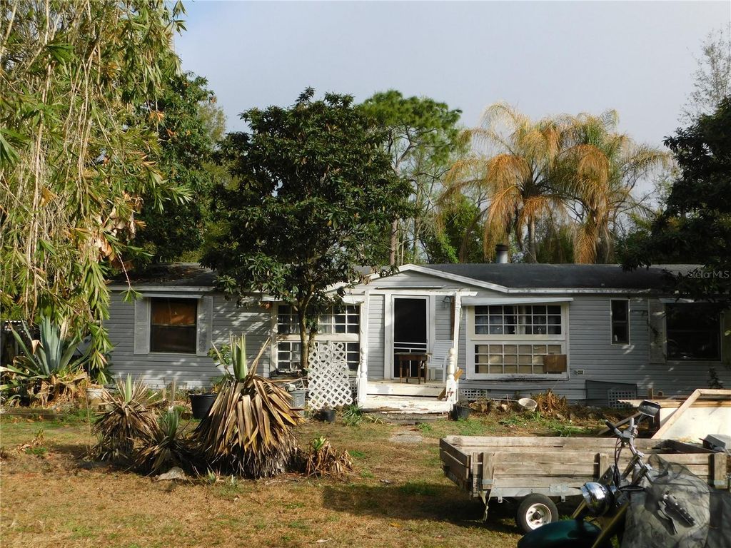 40211 FRIAR TUCK TRAIL, Zephyrhills, FL 33540