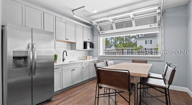 201 Saddlehorse Drive The Cabriolet, Okatie, SC 29909