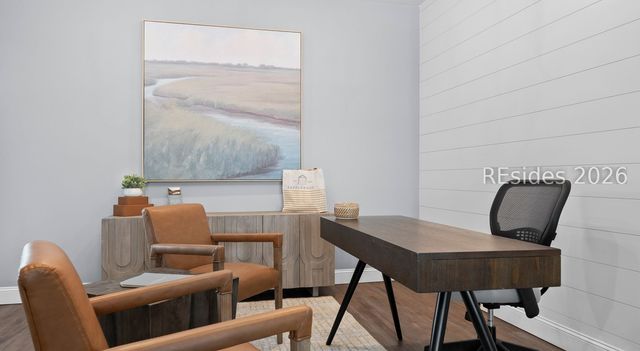 201 Saddlehorse Drive The Cabriolet, Okatie, SC 29909