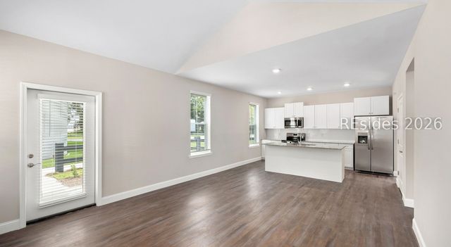 201 Saddlehorse Drive The Cabriolet, Okatie, SC 29909