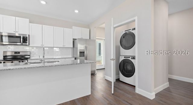 201 Saddlehorse Drive The Cabriolet, Okatie, SC 29909