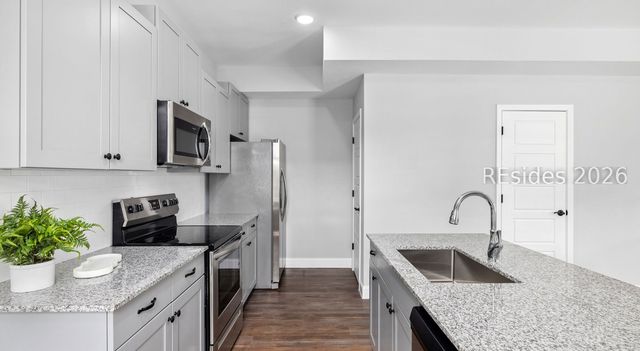 201 Saddlehorse Drive The Cabriolet, Okatie, SC 29909