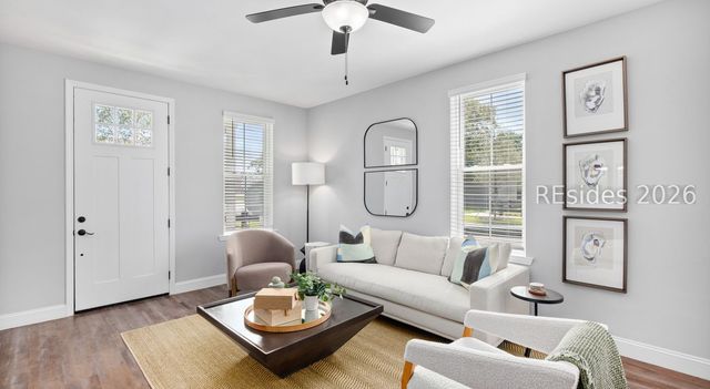 201 Saddlehorse Drive The Cabriolet, Okatie, SC 29909