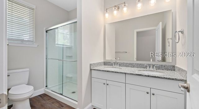 201 Saddlehorse Drive The Cabriolet, Okatie, SC 29909