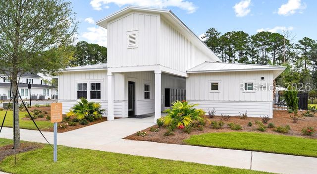 201 Saddlehorse Drive The Cabriolet, Okatie, SC 29909