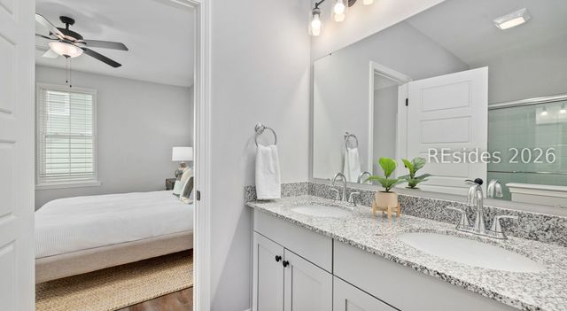 201 Saddlehorse Drive The Cabriolet, Okatie, SC 29909