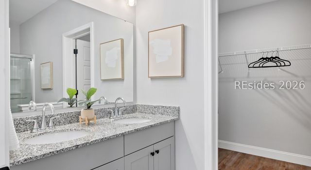 201 Saddlehorse Drive The Cabriolet, Okatie, SC 29909