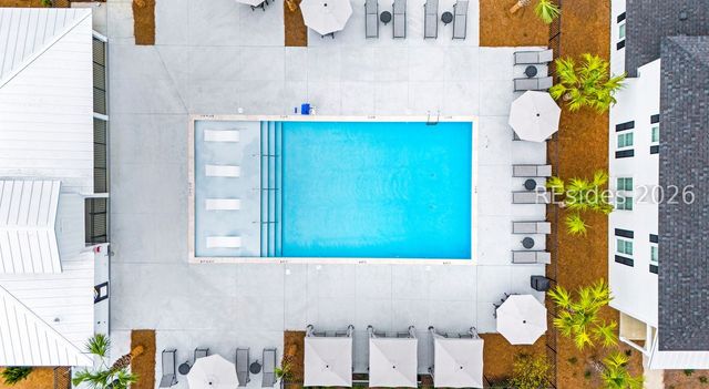 201 Saddlehorse Drive The Cabriolet, Okatie, SC 29909